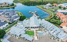 Harrington Marina